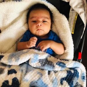 Meet your Posher, Nelly